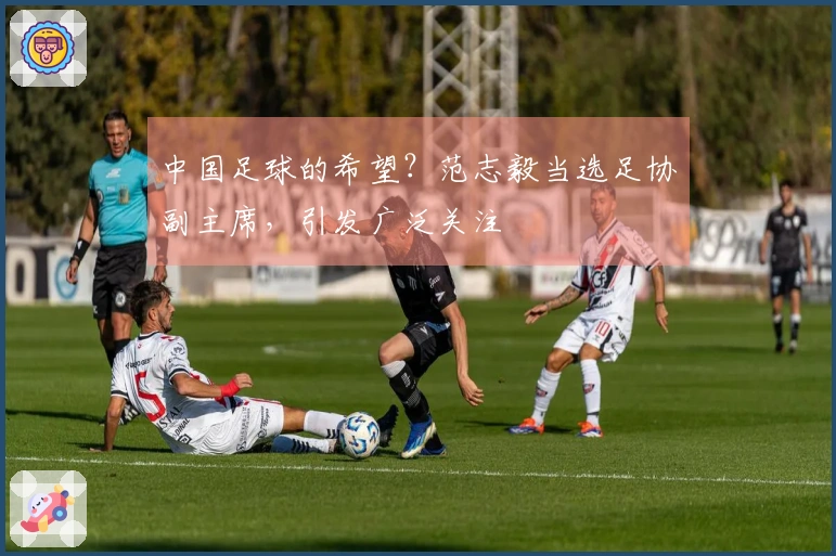 中国足球的希望？范志毅当选足协副主席，引发广泛关注