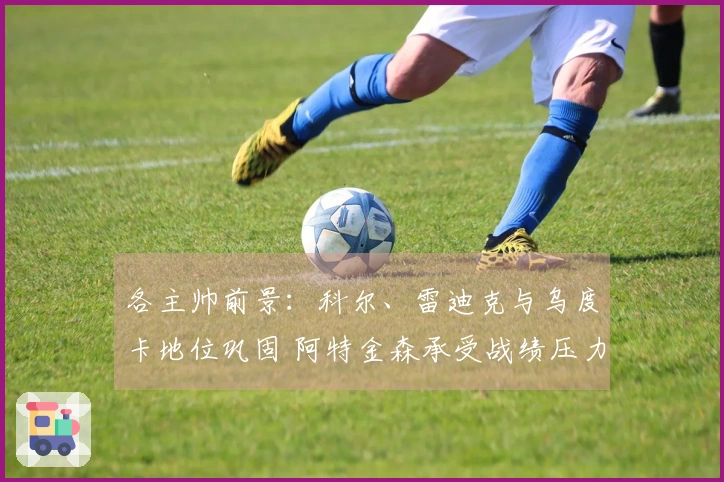 各主帅前景：科尔、雷迪克与乌度卡地位巩固 阿特金森承受战绩压力
