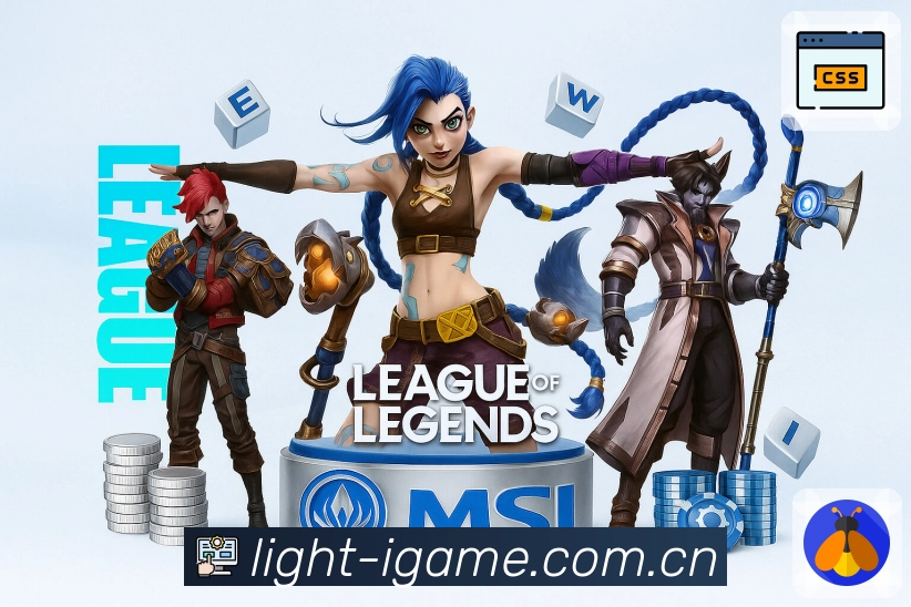 我们的品牌使命